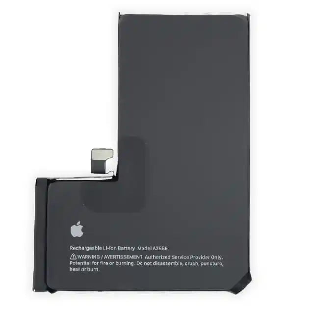 Replacement Internal Battery for Apple iPhone 13 Pro Max Replacement Internal Battery for Apple iPhone 13 Pro Max